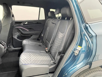 VW Tayron Gebrauchtwagen VW Tayron Gebrauchtwagen