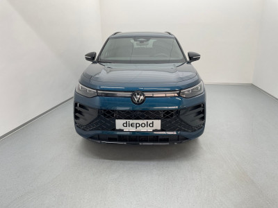 VW Tayron Gebrauchtwagen VW Tayron Gebrauchtwagen