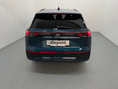 VW Tayron Gebrauchtwagen VW Tayron Gebrauchtwagen