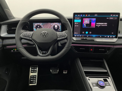 VW Tayron Gebrauchtwagen VW Tayron Gebrauchtwagen