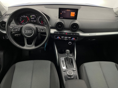 Audi Q2 Gebrauchtwagen Audi Q2 Gebrauchtwagen