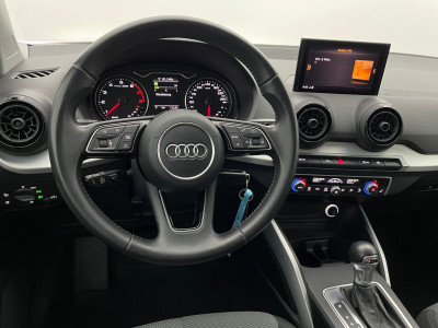 Audi Q2 Gebrauchtwagen Audi Q2 Gebrauchtwagen