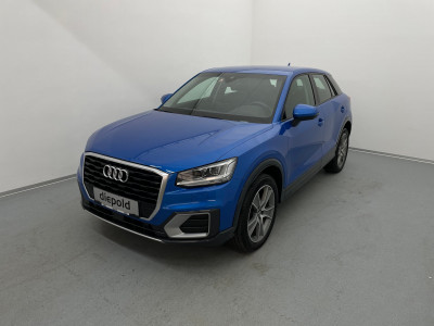 Audi Q2 Gebrauchtwagen Audi Q2 Gebrauchtwagen