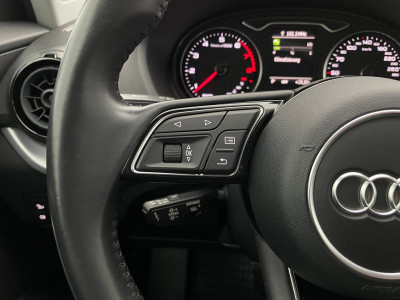 Audi Q2 Gebrauchtwagen Audi Q2 Gebrauchtwagen