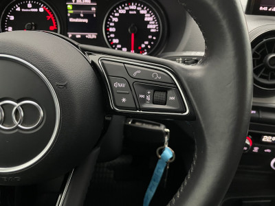 Audi Q2 Gebrauchtwagen Audi Q2 Gebrauchtwagen
