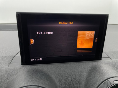 Audi Q2 Gebrauchtwagen Audi Q2 Gebrauchtwagen
