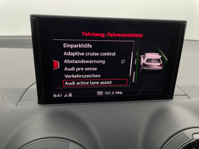 Audi Q2 Gebrauchtwagen Audi Q2 Gebrauchtwagen