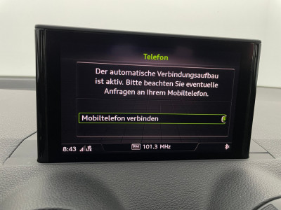 Audi Q2 Gebrauchtwagen Audi Q2 Gebrauchtwagen
