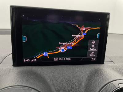Audi Q2 Gebrauchtwagen Audi Q2 Gebrauchtwagen