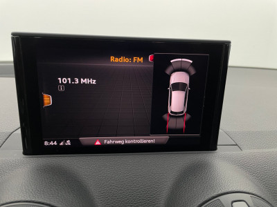 Audi Q2 Gebrauchtwagen Audi Q2 Gebrauchtwagen