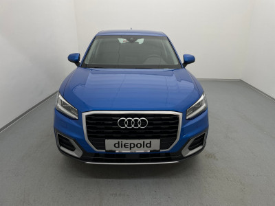 Audi Q2 Gebrauchtwagen Audi Q2 Gebrauchtwagen