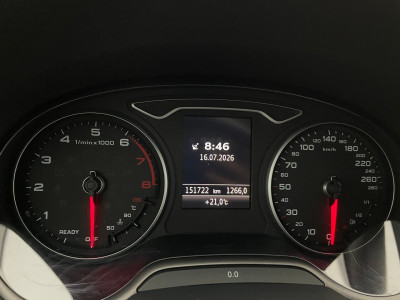 Audi Q2 Gebrauchtwagen Audi Q2 Gebrauchtwagen