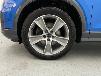 Audi Q2 Gebrauchtwagen Audi Q2 Gebrauchtwagen