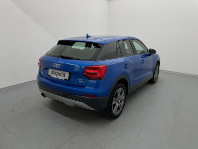 Audi Q2 Gebrauchtwagen Audi Q2 Gebrauchtwagen