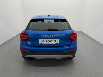 Audi Q2 Gebrauchtwagen Audi Q2 Gebrauchtwagen