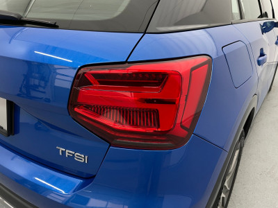 Audi Q2 Gebrauchtwagen Audi Q2 Gebrauchtwagen