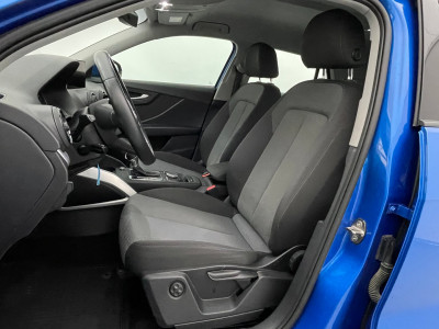 Audi Q2 Gebrauchtwagen Audi Q2 Gebrauchtwagen