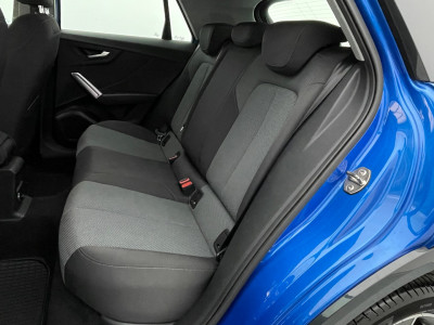 Audi Q2 Gebrauchtwagen Audi Q2 Gebrauchtwagen