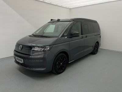 VW California Gebrauchtwagen VW California Gebrauchtwagen