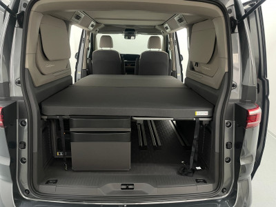 VW California Gebrauchtwagen VW California Gebrauchtwagen