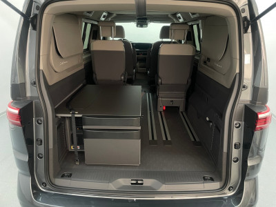 VW California Gebrauchtwagen VW California Gebrauchtwagen