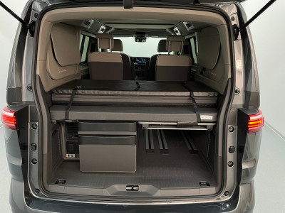 VW California Gebrauchtwagen VW California Gebrauchtwagen