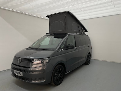 VW California Gebrauchtwagen VW California Gebrauchtwagen