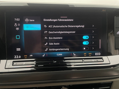 VW California Gebrauchtwagen VW California Gebrauchtwagen