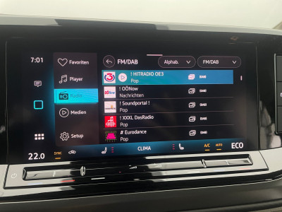 VW California Gebrauchtwagen VW California Gebrauchtwagen