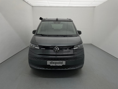 VW California Gebrauchtwagen VW California Gebrauchtwagen