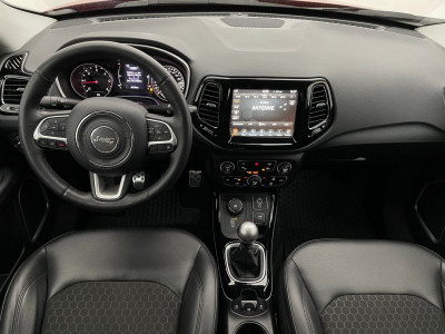 Jeep Compass Gebrauchtwagen Jeep Compass Gebrauchtwagen