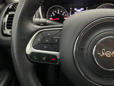 Jeep Compass Gebrauchtwagen Jeep Compass Gebrauchtwagen