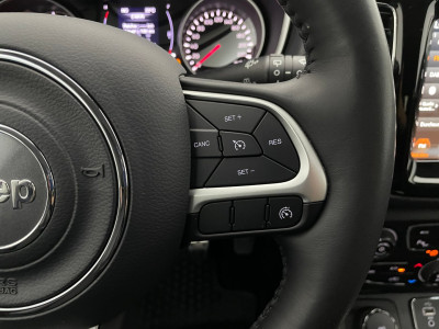 Jeep Compass Gebrauchtwagen Jeep Compass Gebrauchtwagen