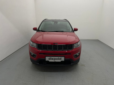 Jeep Compass Gebrauchtwagen Jeep Compass Gebrauchtwagen