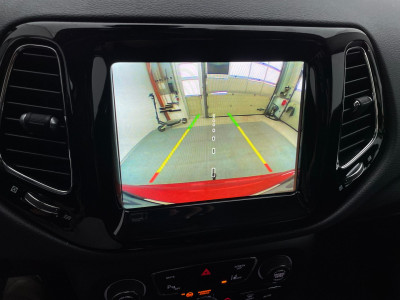 Jeep Compass Gebrauchtwagen Jeep Compass Gebrauchtwagen