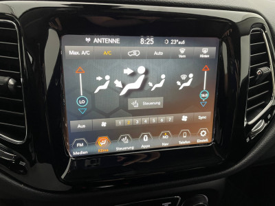 Jeep Compass Gebrauchtwagen Jeep Compass Gebrauchtwagen