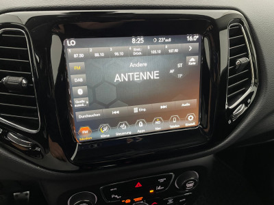 Jeep Compass Gebrauchtwagen Jeep Compass Gebrauchtwagen