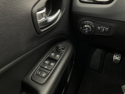 Jeep Compass Gebrauchtwagen Jeep Compass Gebrauchtwagen