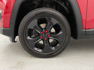 Jeep Compass Gebrauchtwagen Jeep Compass Gebrauchtwagen