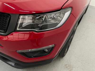 Jeep Compass Gebrauchtwagen Jeep Compass Gebrauchtwagen