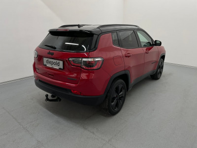 Jeep Compass Gebrauchtwagen Jeep Compass Gebrauchtwagen