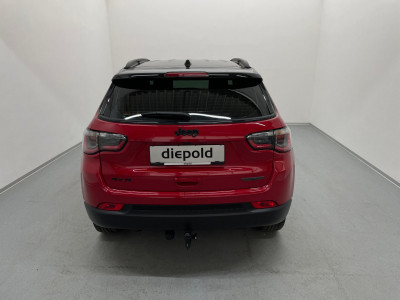 Jeep Compass Gebrauchtwagen Jeep Compass Gebrauchtwagen
