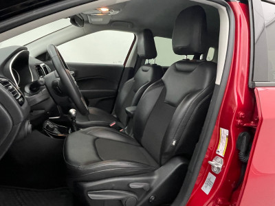 Jeep Compass Gebrauchtwagen Jeep Compass Gebrauchtwagen