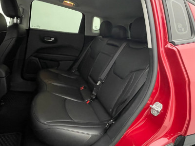 Jeep Compass Gebrauchtwagen Jeep Compass Gebrauchtwagen