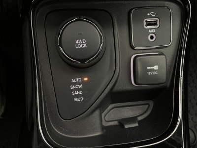 Jeep Compass Gebrauchtwagen Jeep Compass Gebrauchtwagen