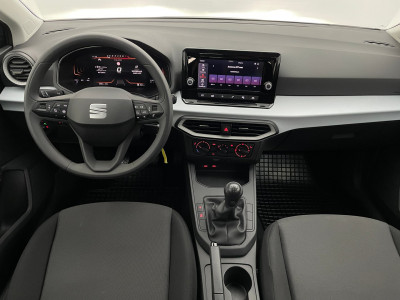Seat Ibiza Gebrauchtwagen Seat Ibiza Gebrauchtwagen