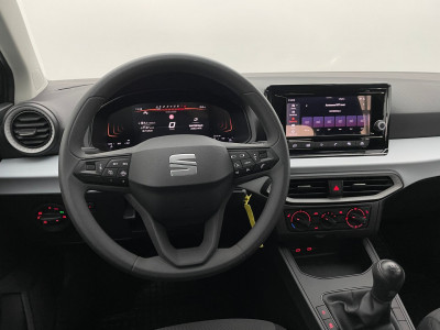 Seat Ibiza Gebrauchtwagen Seat Ibiza Gebrauchtwagen