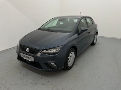 Seat Ibiza Gebrauchtwagen Seat Ibiza Gebrauchtwagen