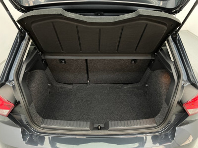 Seat Ibiza Gebrauchtwagen Seat Ibiza Gebrauchtwagen