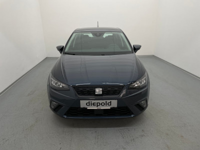 Seat Ibiza Gebrauchtwagen Seat Ibiza Gebrauchtwagen
